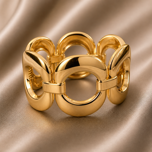 Orion Loop Kada Bracelet
